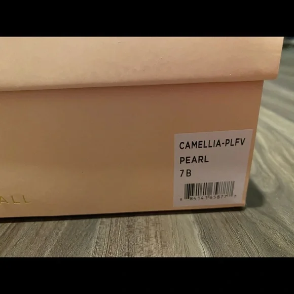 Brand New Loeffler Randall Shoes! - Picture 4 of 5